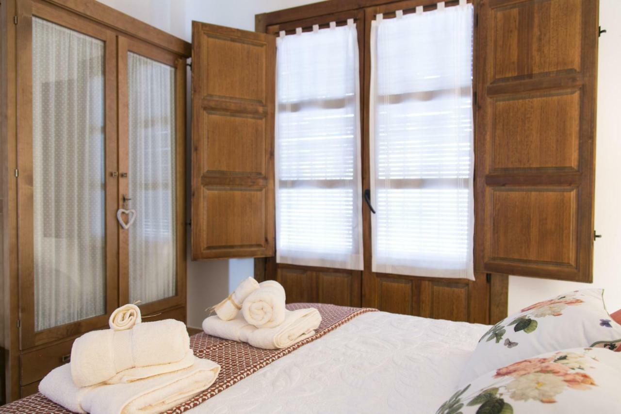 La Posada De Ajamil Dış mekan fotoğraf